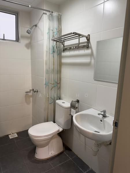 Condominium for Rent at Residensi Platinum Teratai - Alex Ho - Bathroom - PropertyGuru.com.my