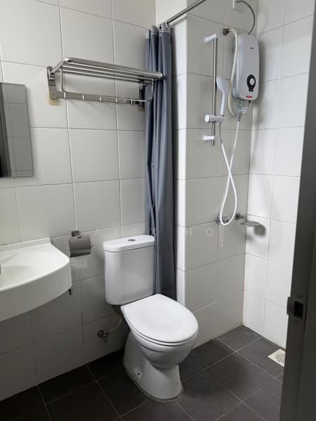 Condominium for Rent at Residensi Platinum Teratai - Alex Ho - Bathroom - PropertyGuru.com.my