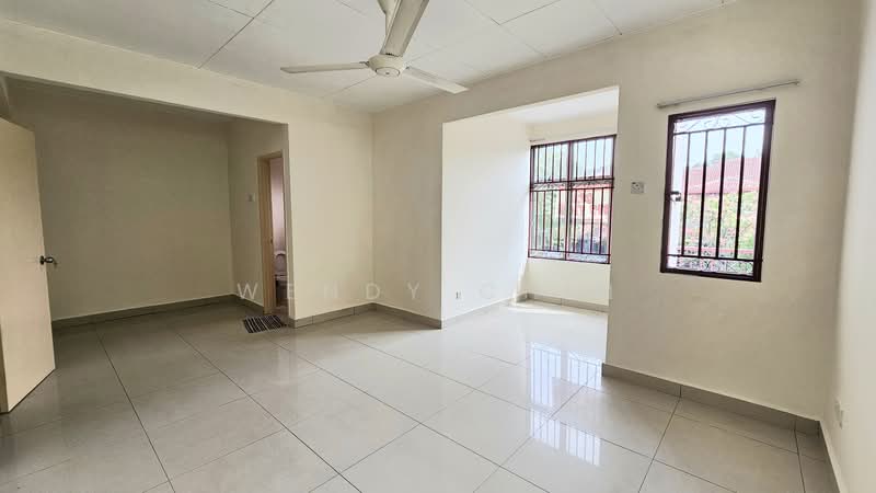 Rumah Teres 2 Tingkat untuk Dijual di TAMAN PUCHONG UTAMA (Puchong) - Wendy Chin - Living Room - PropertyGuru.com.my