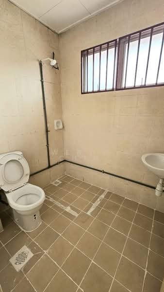 Rumah Teres 2 Tingkat untuk Dijual di TAMAN PUCHONG UTAMA (Puchong) - Wendy Chin - Bathroom - PropertyGuru.com.my