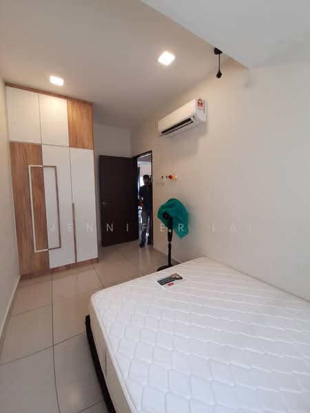 Service Residence for Sale at Maisson - Jennifer Lai - Bedroom - PropertyGuru.com.my