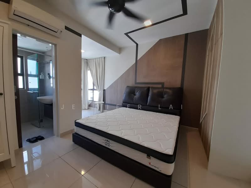 Service Residence for Sale at Maisson - Jennifer Lai - Bedroom - PropertyGuru.com.my