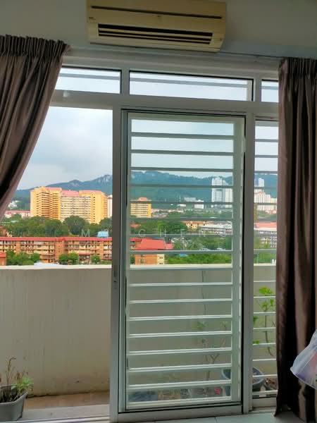 Servis Apartment untuk Disewa di M3 Residency - Ms Cheng - View - PropertyGuru.com.my