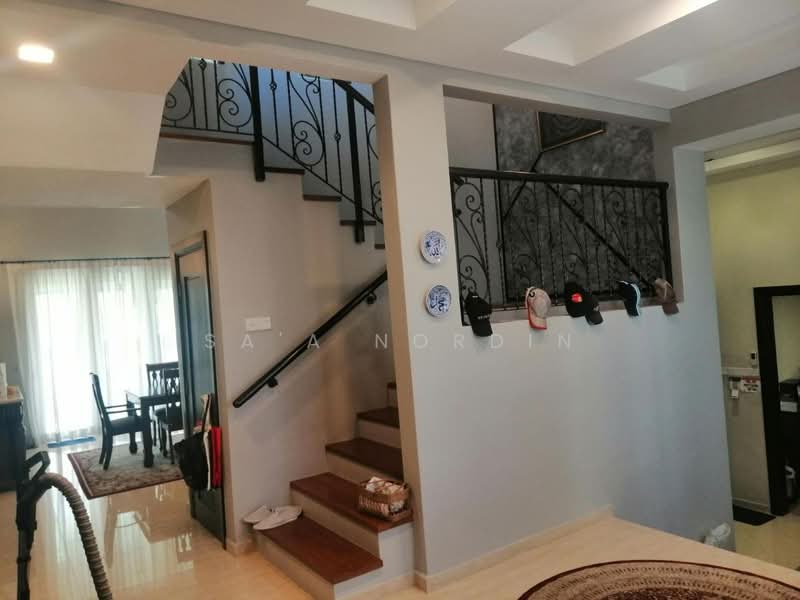 Bungalow for Sale in Usj 16 (Subang Jaya) - Sa'a Nordin - Interior - PropertyGuru.com.my
