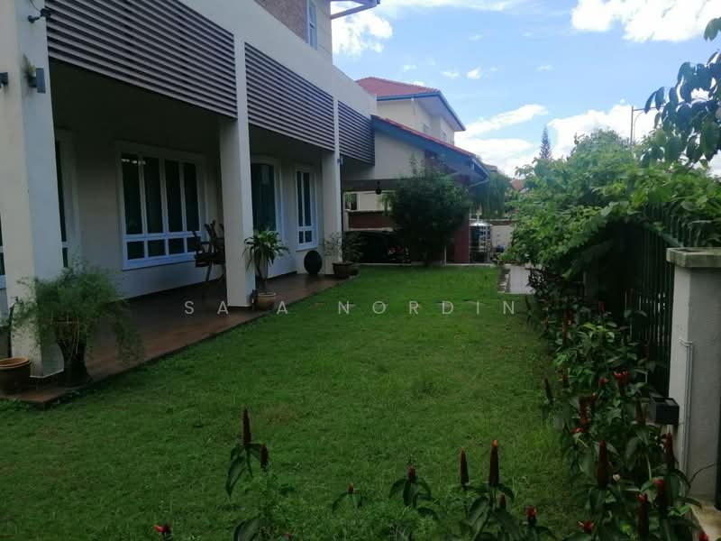 Bungalow for Sale in Usj 16 (Subang Jaya) - Sa'a Nordin - Exterior - PropertyGuru.com.my