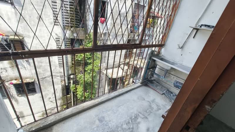 Shop for Sale in Cheras (Kuala Lumpur) - Jasmine Wong - Balcony - PropertyGuru.com.my