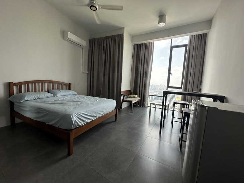 Service Residence for Rent at Empire Damansara - Agnes Ng - Bedroom - PropertyGuru.com.my