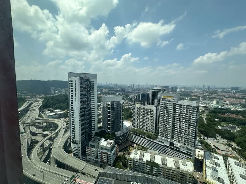 Service Residence for Rent at Empire Damansara - Agnes Ng - Exterior - PropertyGuru.com.my