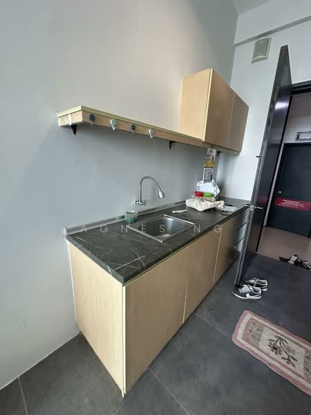 Service Residence for Rent at Empire Damansara - Agnes Ng - Kitchen - PropertyGuru.com.my