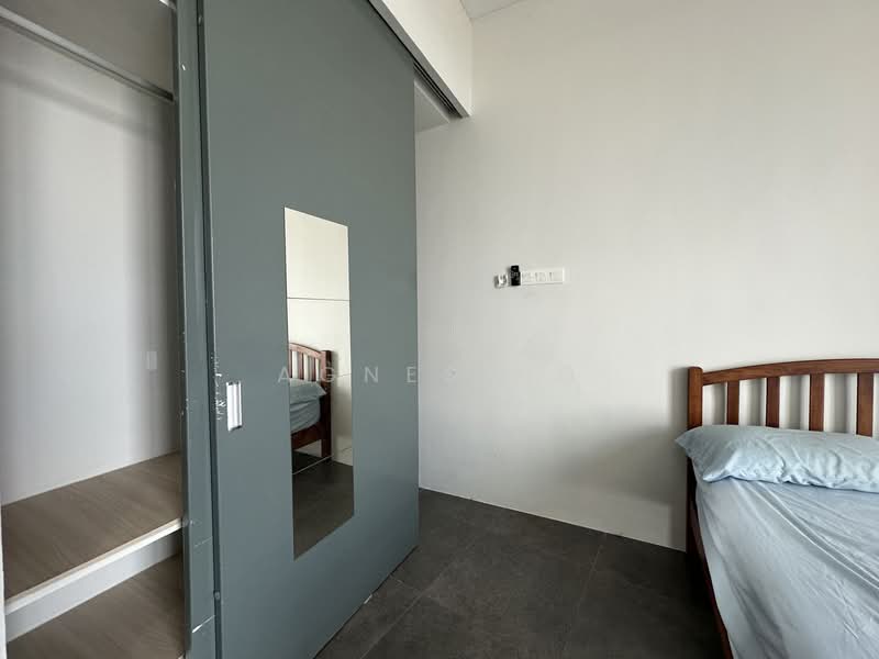 Service Residence for Rent at Empire Damansara - Agnes Ng - Bedroom - PropertyGuru.com.my