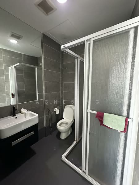 Service Residence for Rent at Empire Damansara - Agnes Ng - Bathroom - PropertyGuru.com.my