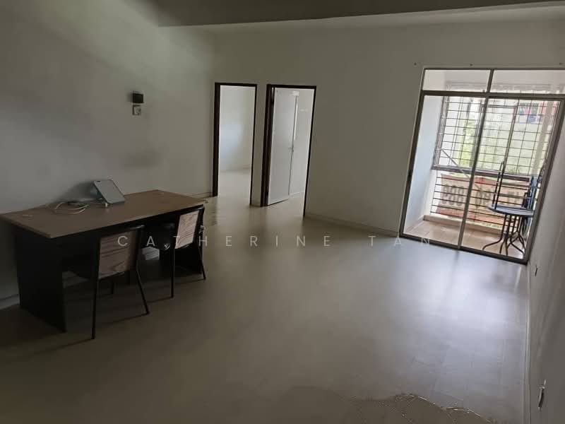 Pangsapuri untuk Disewa di Pangsapuri Daisy - Catherine Tan - Interior - PropertyGuru.com.my