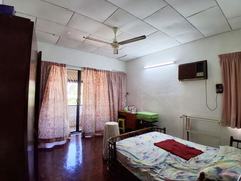Bungalow for Sale in Minden Heights (Gelugor) - Jordan Foo - Bedroom - PropertyGuru.com.my