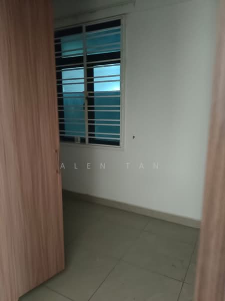 Servis Apartment untuk Disewa di D'Secret Garden (Pangsapuri Kempas Indah) - Alen Tan - PropertyGuru.com.my