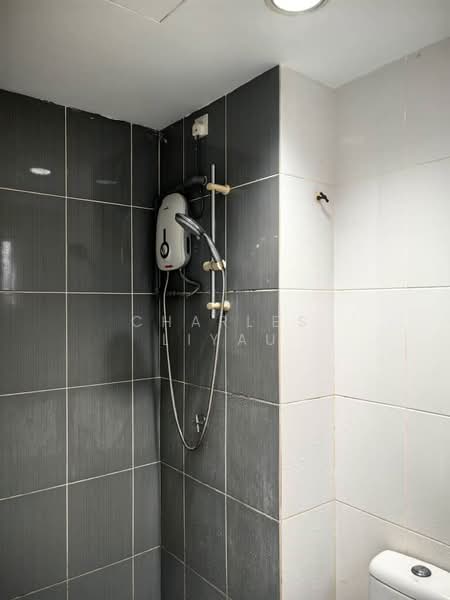 Kondominium untuk Disewa di Imperial Residence - Charles Liyau - Bathroom - PropertyGuru.com.my