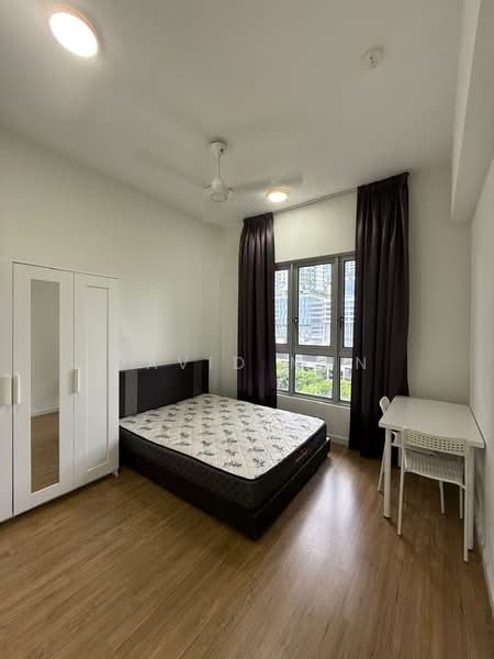 Kondominium untuk Disewa di Sunway GeoLake Residences - David Mun - Bedroom - PropertyGuru.com.my