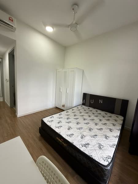 Kondominium untuk Disewa di Sunway GeoLake Residences - David Mun - Bedroom - PropertyGuru.com.my