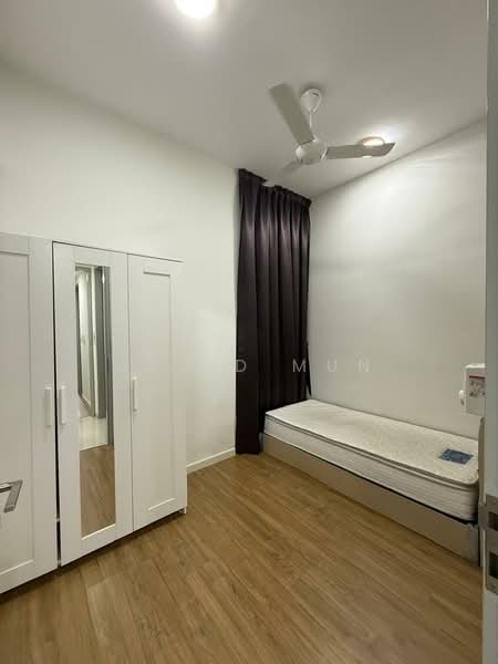 Kondominium untuk Disewa di Sunway GeoLake Residences - David Mun - Bedroom - PropertyGuru.com.my