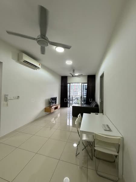 Kondominium untuk Disewa di Sunway GeoLake Residences - David Mun - Living Room - PropertyGuru.com.my