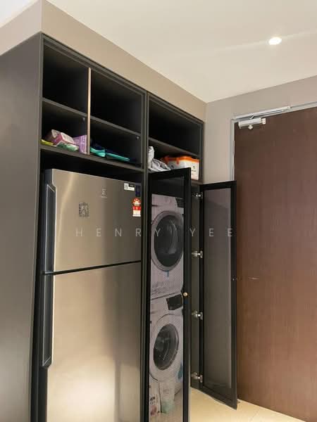 Servis Apartment untuk Dijual di Millerz Square - Henry Yee - Interior - PropertyGuru.com.my