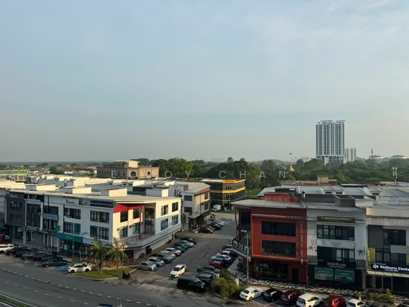 Servis Apartment untuk Disewa di Sky Trees - Elroy Chan - PropertyGuru.com.my