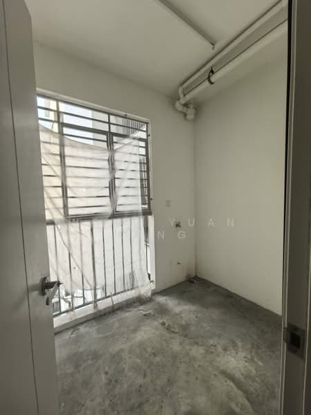 Apartment for Rent at Pangsapuri Seruling - Wong Yuan Kong - Interior - PropertyGuru.com.my