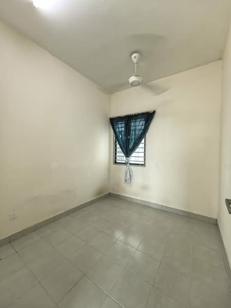Apartment for Rent at Pangsapuri Seruling - Wong Yuan Kong - PropertyGuru.com.my