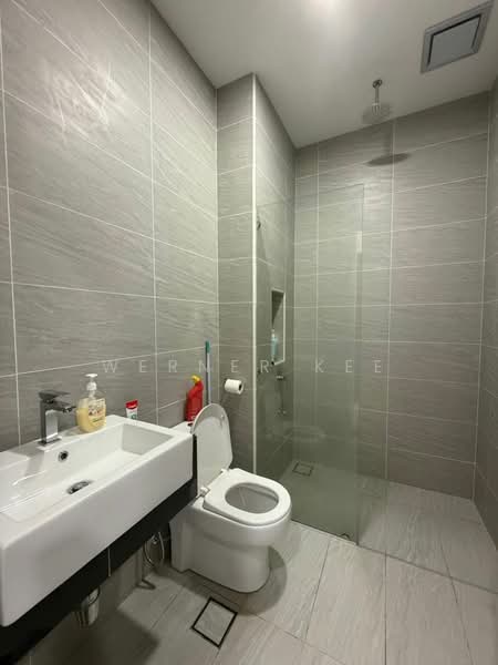 2.5-storey Terraced House for Sale in Iskandar Puteri (Nusajaya) (Johor) - Werner Kee - Bathroom - PropertyGuru.com.my