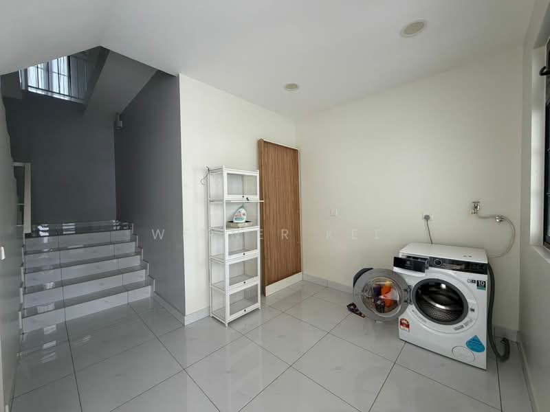 2.5-storey Terraced House for Sale in Iskandar Puteri (Nusajaya) (Johor) - Werner Kee - Interior - PropertyGuru.com.my
