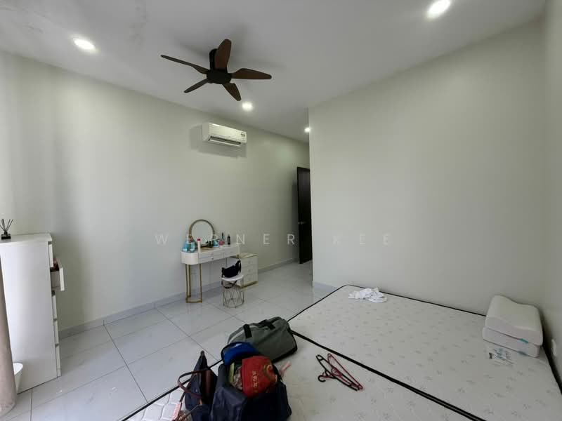 2.5-storey Terraced House for Sale in Iskandar Puteri (Nusajaya) (Johor) - Werner Kee - Bedroom - PropertyGuru.com.my