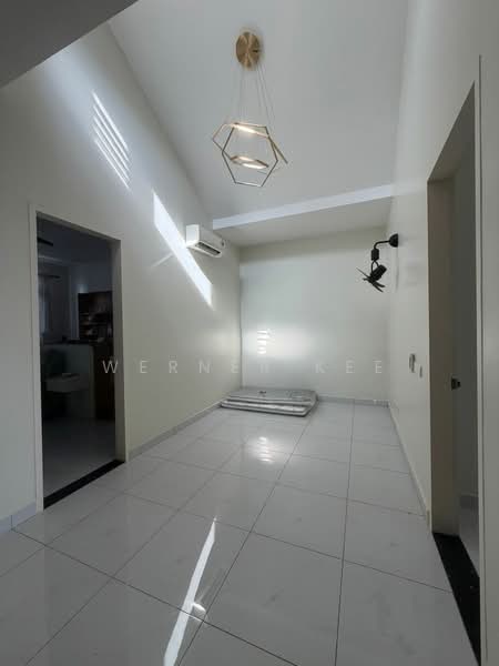 2.5-storey Terraced House for Sale in Iskandar Puteri (Nusajaya) (Johor) - Werner Kee - Interior - PropertyGuru.com.my