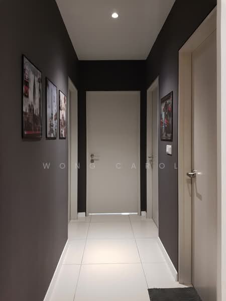 Service Residence for Rent at D'sara Sentral - Wong Carol - PropertyGuru.com.my