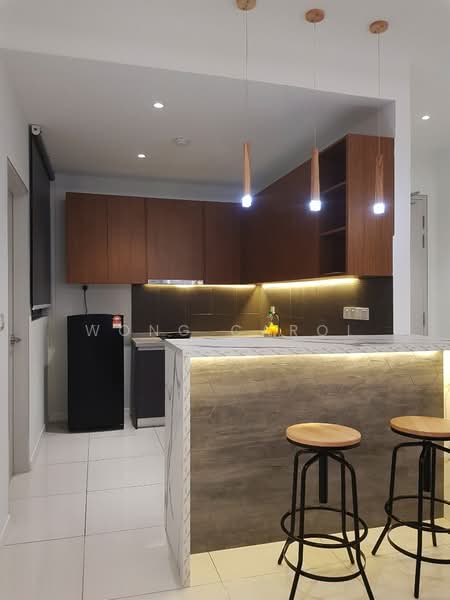 Service Residence for Rent at D'sara Sentral - Wong Carol - PropertyGuru.com.my