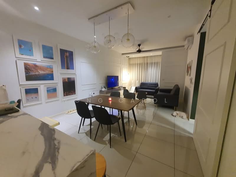 Service Residence for Rent at D'sara Sentral - Wong Carol - PropertyGuru.com.my