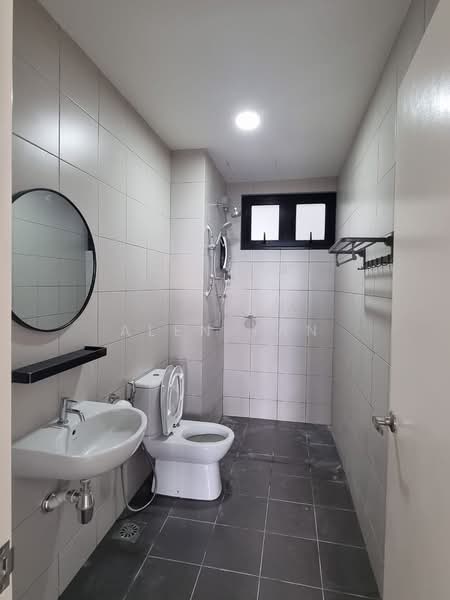 Kondominium untuk Disewa di Meridin Suites Residences @ The Meridin - Alen Tan - PropertyGuru.com.my