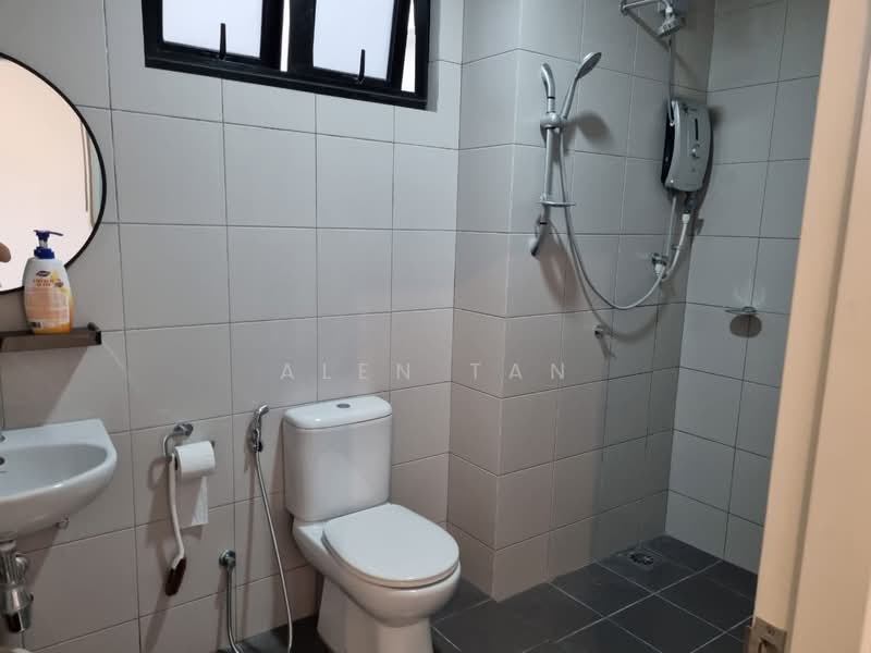 Kondominium untuk Disewa di Meridin Suites Residences @ The Meridin - Alen Tan - PropertyGuru.com.my