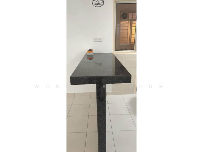 Pangsapuri untuk Disewa di De Bayu - Wong Yuan Kong - Interior - PropertyGuru.com.my