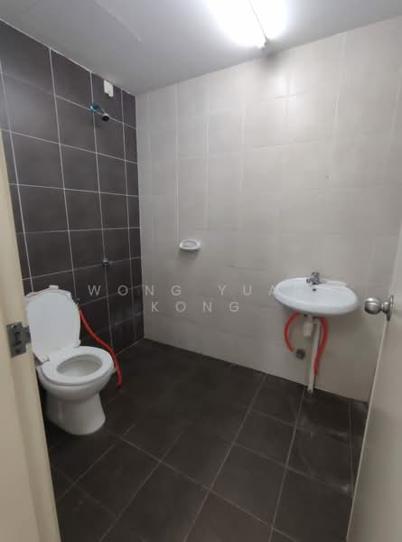 Pangsapuri untuk Disewa di De Bayu - Wong Yuan Kong - PropertyGuru.com.my