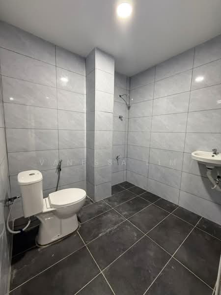 Rumah Teres 2 Tingkat untuk Dijual di Taman Senai Baru (Senai) - Vanessa Lim - PropertyGuru.com.my