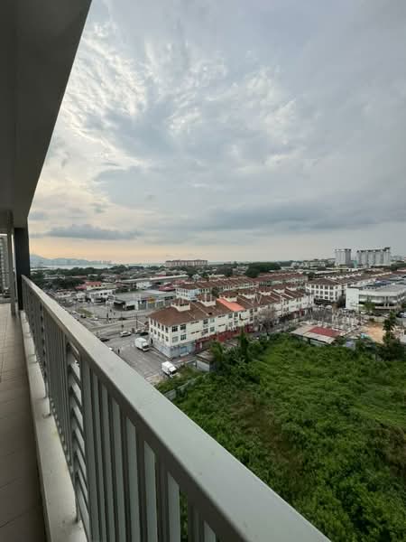 Kondominium untuk Disewa di Marminton Homes - Loh Yu Wen - PropertyGuru.com.my