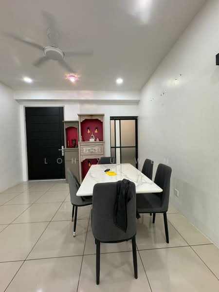 Kondominium untuk Disewa di Marminton Homes - Loh Yu Wen - PropertyGuru.com.my