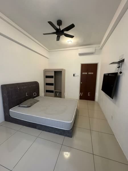 Kondominium untuk Disewa di Marminton Homes - Loh Yu Wen - PropertyGuru.com.my