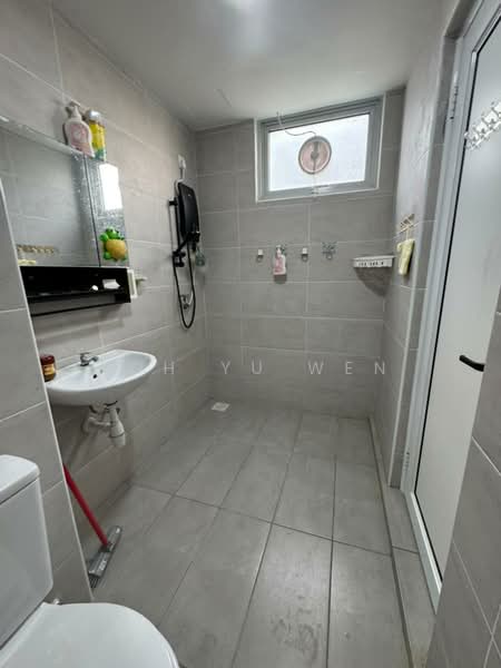 Kondominium untuk Disewa di Marminton Homes - Loh Yu Wen - PropertyGuru.com.my