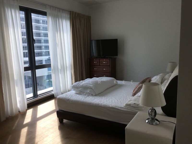 Service Residence for Sale at Imperia - Werner Kee - Bedroom - PropertyGuru.com.my