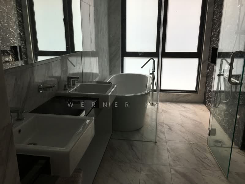 Service Residence for Sale at Imperia - Werner Kee - Bathroom - PropertyGuru.com.my