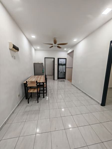Apartment for Sale at Sri Awana Townhouse - Miki Teoh - Dining Room - PropertyGuru.com.my