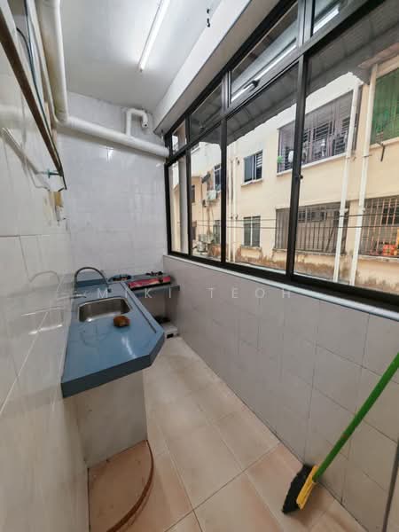 Apartment for Sale at Sri Awana Townhouse - Miki Teoh - Kitchen - PropertyGuru.com.my