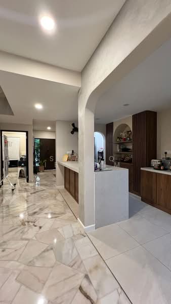 2-storey Terraced House for Sale in Taman Melawati (Ulu Kelang) - Shafiq Ibrahim - Interior - PropertyGuru.com.my
