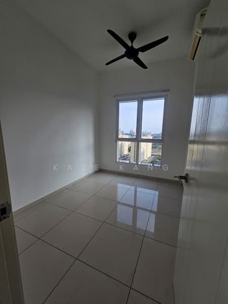 Condominium for Rent at Imperial Residences - Kaze Kang - PropertyGuru.com.my