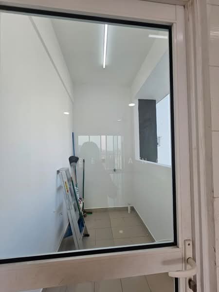 Condominium for Rent at Imperial Residences - Kaze Kang - PropertyGuru.com.my